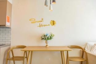 Gu's Homestays Apartment in Vung Tau