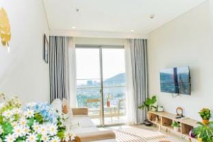 Gu's Homestays Apartment in Vung Tau