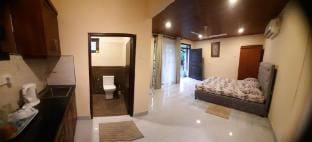 Leafygreencottage Apartment in Negombo