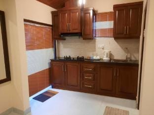 Leafygreencottage Apartment in Negombo
