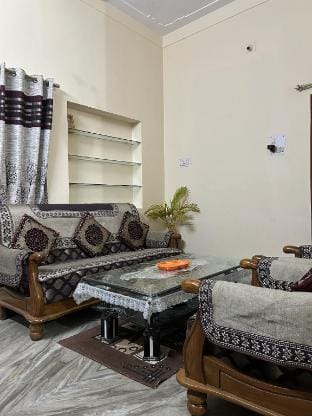 Cozy Homes Apartment in India