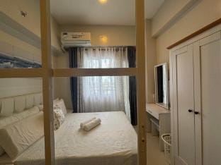 Prime world District  Apartment in Lapu-Lapu City