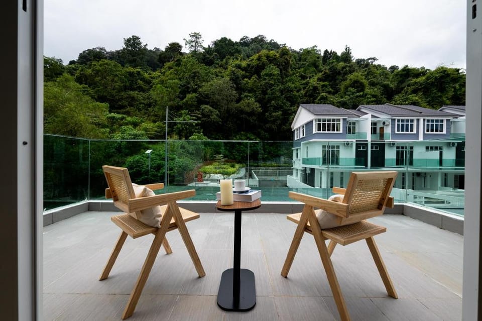La Ferringhi Villa - Balinese Collection, by ALV Hotel in Batu Ferringhi, Penang, Malaysia