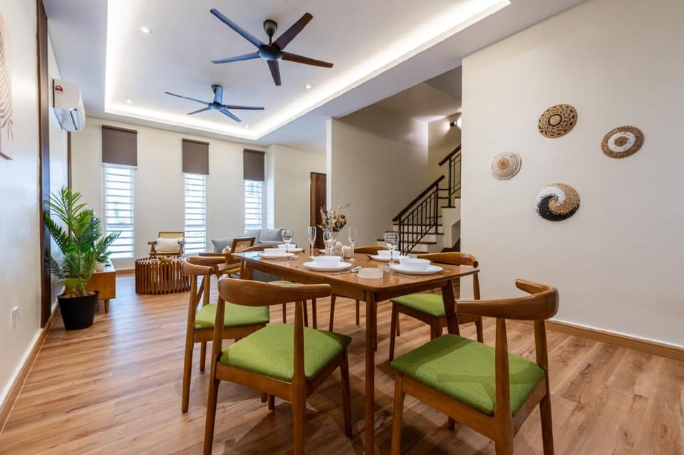 La Ferringhi Villa - Balinese Collection, by ALV Hotel in Batu Ferringhi, Penang, Malaysia