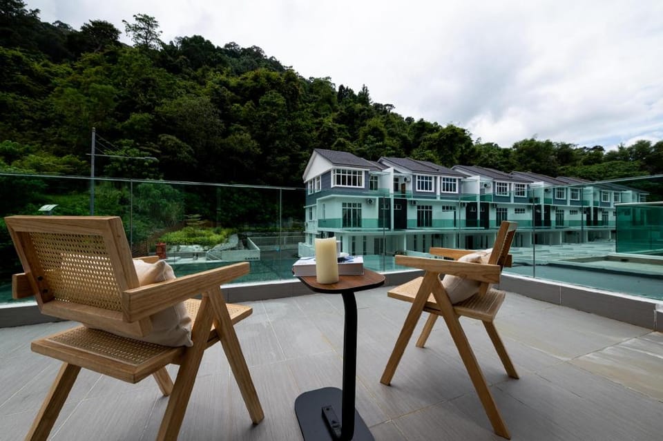 La Ferringhi Villa - Balinese Collection, by ALV Hotel in Batu Ferringhi, Penang, Malaysia