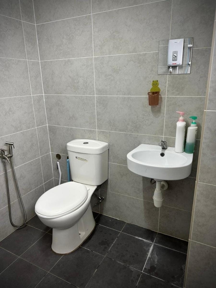 Homestay Adyana Vacation rental in Selangor, Malaysia
