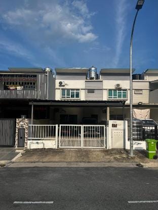 Homestay Adyana Vacation rental in Selangor, Malaysia