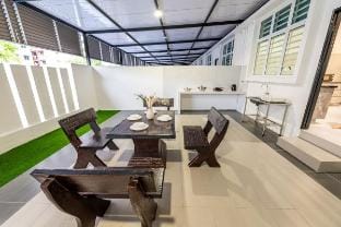 Marblelous 5BR Ferringhi Designer Villa Vacation rental in Batu Ferringhi, Penang, Malaysia