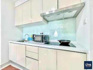 Oceanic.Teega Residence@3BR 6Pax Near Legoland Vacation rental in Johor