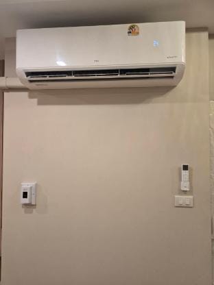 Victory place 3 (Golden Mount) Vacation rental in Bangkok
