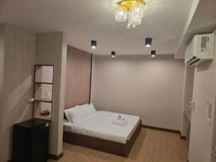 Victory place 3 (Golden Mount) Vacation rental in Bangkok