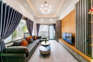 Lala House Dalat Vacation rental in Dalat