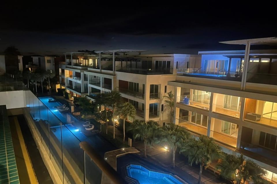 VIP Suite Residence @ Tubkaak Beach, Krabi Hotel in Krabi Changwat