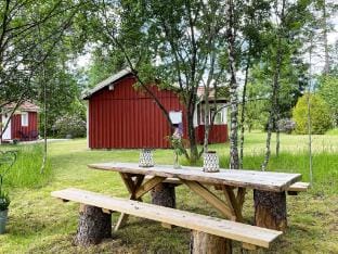 person holiday home in HACKSVIK-By Traum Vacation rental in Västra Götaland County