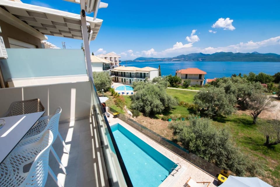 MELODIA LEFKADA Maisonette 1 Apartment in Lefkada, Lefkada Municipality, Greece
