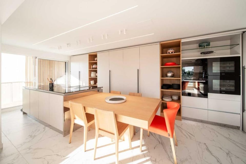 Sumptuous terrace apartment - Cannes - Sea view Apartment in Cannes
