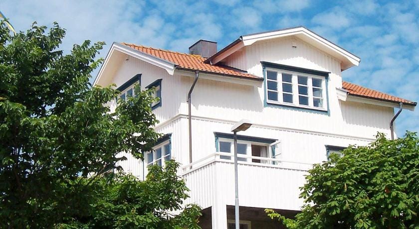 person holiday home in KUNGSHAMN-By Traum Apartment in Västra Götaland County