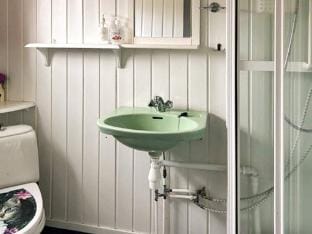 person holiday home in Storfosna-By Traum Vacation rental in Trondelag