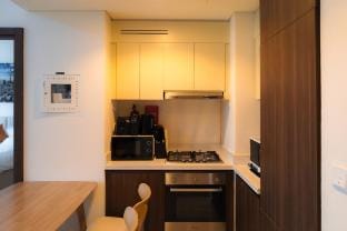 "2-Bedroom Gem in Business Bay" Vacation rental in Dubai