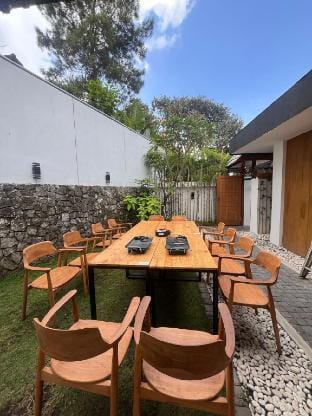Kyoto Lavana Villa by Raminten Villa in Special Region of Yogyakarta