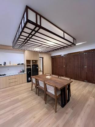 Kyoto Lavana Villa by Raminten Villa in Special Region of Yogyakarta