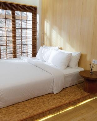 Kyoto Lavana Villa by Raminten Villa in Special Region of Yogyakarta