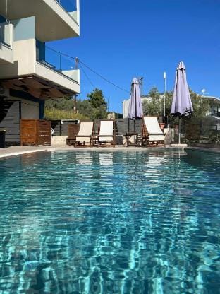 Melodia Lefkada apartment Apartment in Lefkada, Lefkada Municipality, Greece