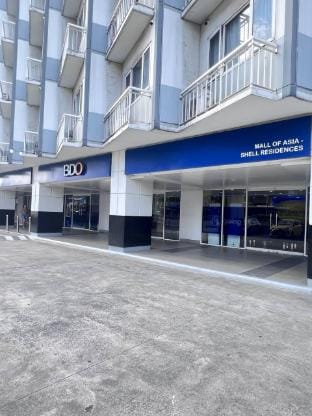 Manila Bay Apartments Apartment in Pasay