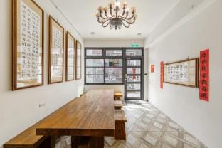 Hualien Unique Smart Stay with Sea View Bed and Breakfast in Taiwan, Province of China