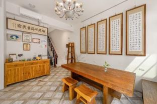 Hualien Unique Smart Stay with Sea View Bed and Breakfast in Taiwan, Province of China