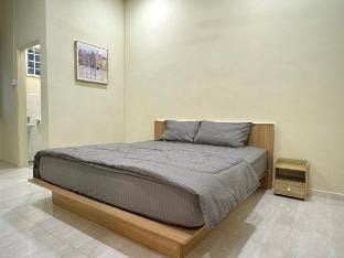 Modern and Cozy home in the heart of Segamat Vacation rental in Johor