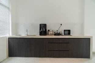 Georgetown Modern Brown-Colored 5BR 18pax Homestay Vacation rental in George Town