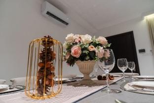 Georgetown Italian-Style Jacuzzi 5BR 18ppl Vacation rental in George Town