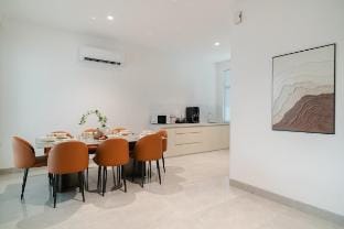 Georgetown Bright & Kid-Friendly 3BR 15pax Home's Vacation rental in George Town