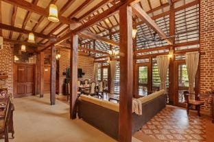 Nisarg Farmville: Luxury Villa and Nature Retreat Villa in Maharashtra
