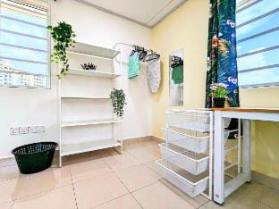Sentul Houses Vacation rental in Federal Territory of Kuala Lumpur