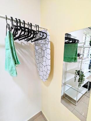 Sentul Houses Vacation rental in Federal Territory of Kuala Lumpur