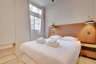 Elegant Home - 5BD/12P - Heart of 'Le Marais' Vacation rental in Paris