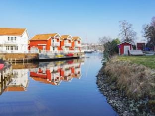 person holiday home in STRoMSTAD-By Traum Vacation rental in Västra Götaland County