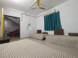 Two Bedroom Hall  Pool Villa R07 Yeoor Hills Villa in Thane