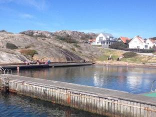 person holiday home in Skarhamn-By Traum Vacation rental in Västra Götaland County