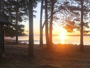 person holiday home in Solleron-By Traum Vacation rental in Sweden