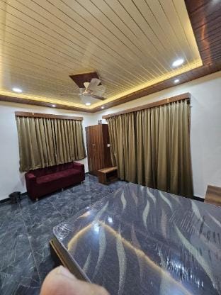 Voco Farms & Resort Vacation rental in India