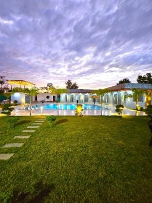 Voco Farms & Resort Vacation rental in India