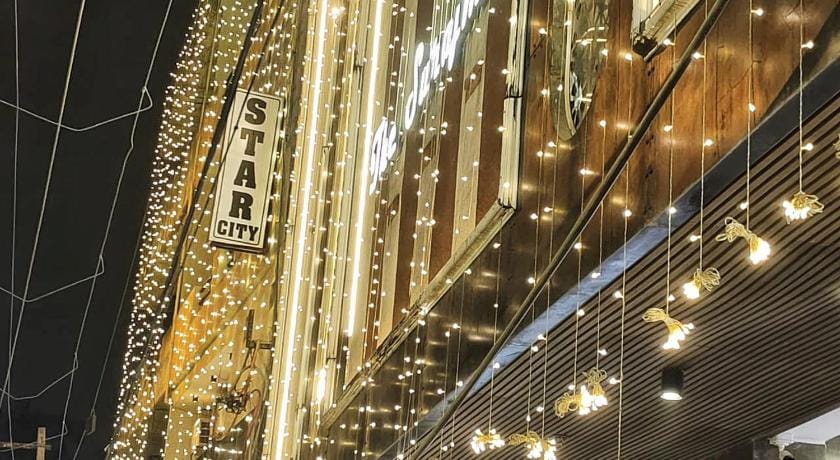 Hotel Star City Near Delhi Airport Hotel in New Delhi