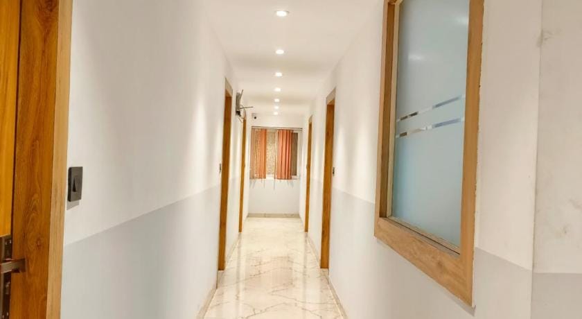 Hotel Star City Near Delhi Airport Hotel in New Delhi