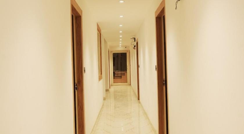 Hotel Star City Near Delhi Airport Hotel in New Delhi