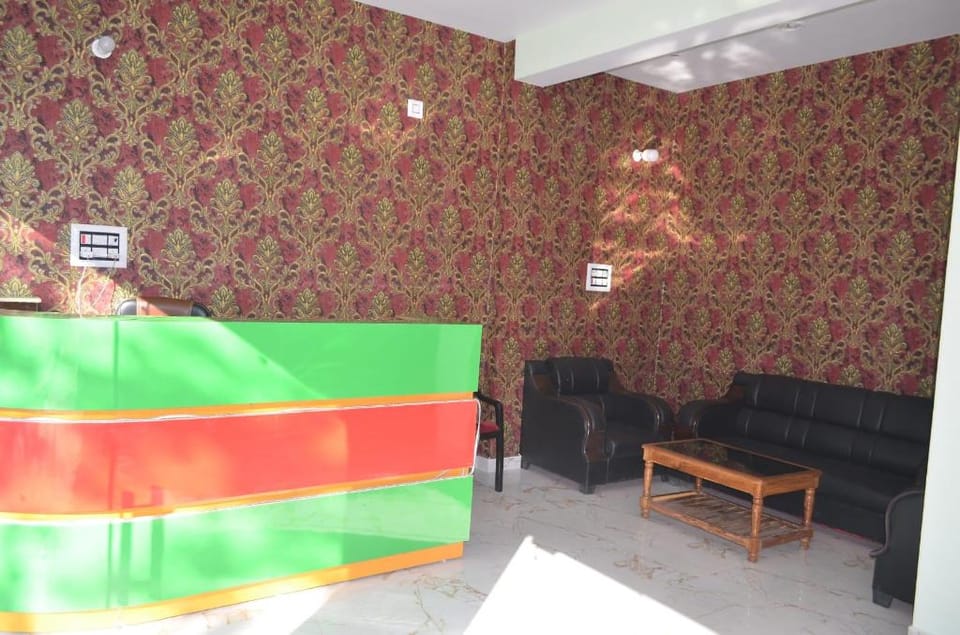 Hotel A.V Priya Vacation rental in India
