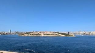 Apartment in Valletta by Ruwts Apartment in Valletta