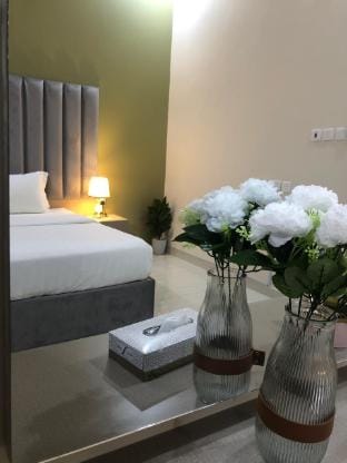 IS 15 HabibiStay 1 bed apartment Apartment in Riyadh